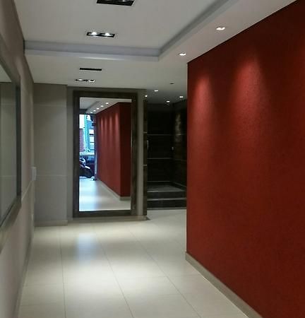 Palermo Quenns - Apartament Premiun Buenos Aires Exterior foto