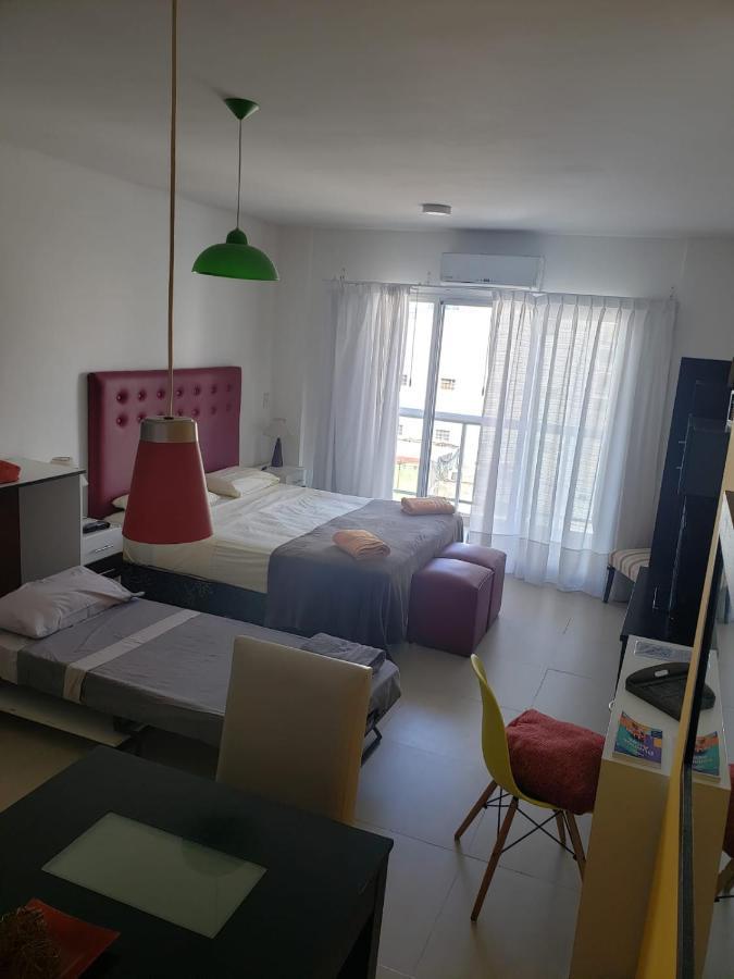Palermo Quenns - Apartament Premiun Buenos Aires Exterior foto