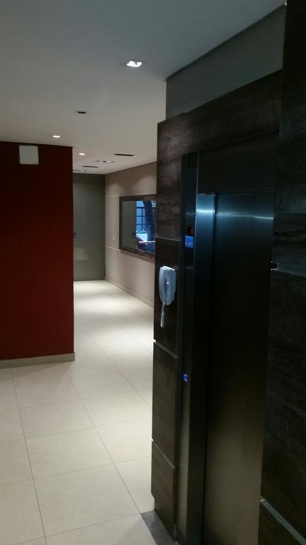 Palermo Quenns - Apartament Premiun Buenos Aires Exterior foto