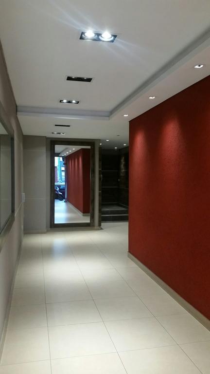 Palermo Quenns - Apartament Premiun Buenos Aires Exterior foto