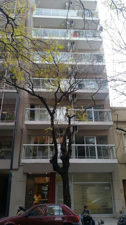 Palermo Quenns - Apartament Premiun Buenos Aires Exterior foto