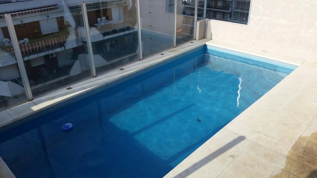 Palermo Quenns - Apartament Premiun Buenos Aires Exterior foto