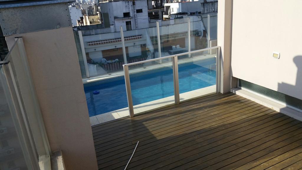 Palermo Quenns - Apartament Premiun Buenos Aires Exterior foto