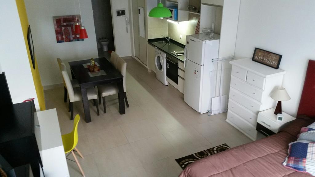 Palermo Quenns - Apartament Premiun Buenos Aires Exterior foto