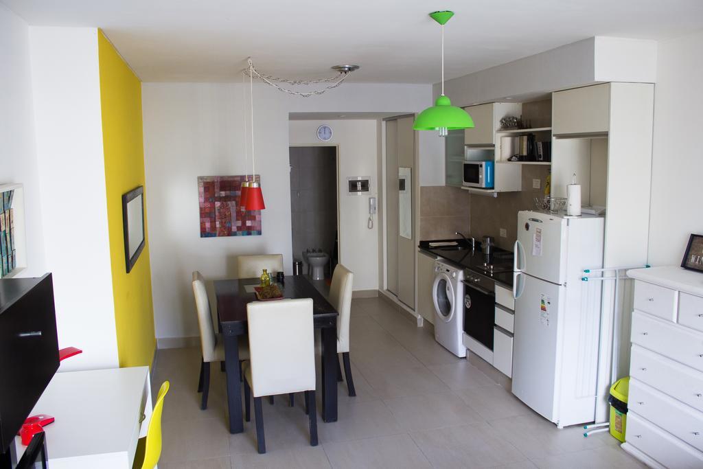 Palermo Quenns - Apartament Premiun Buenos Aires Exterior foto
