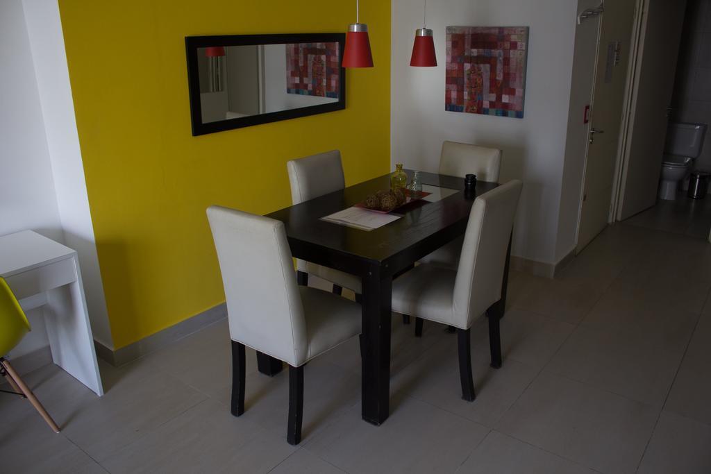 Palermo Quenns - Apartament Premiun Buenos Aires Exterior foto