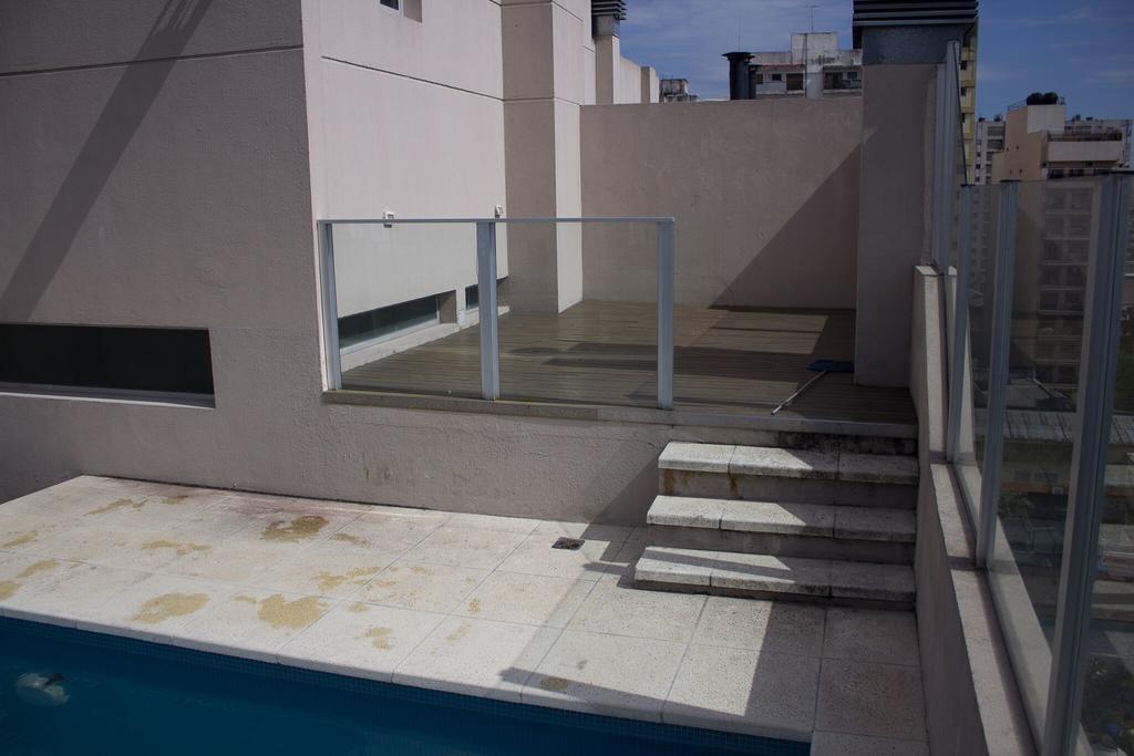 Palermo Quenns - Apartament Premiun Buenos Aires Exterior foto